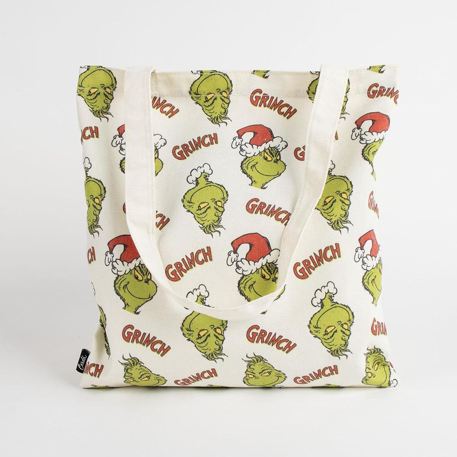 Thumbnail 1 de Cerda The Grinch sac shopping
