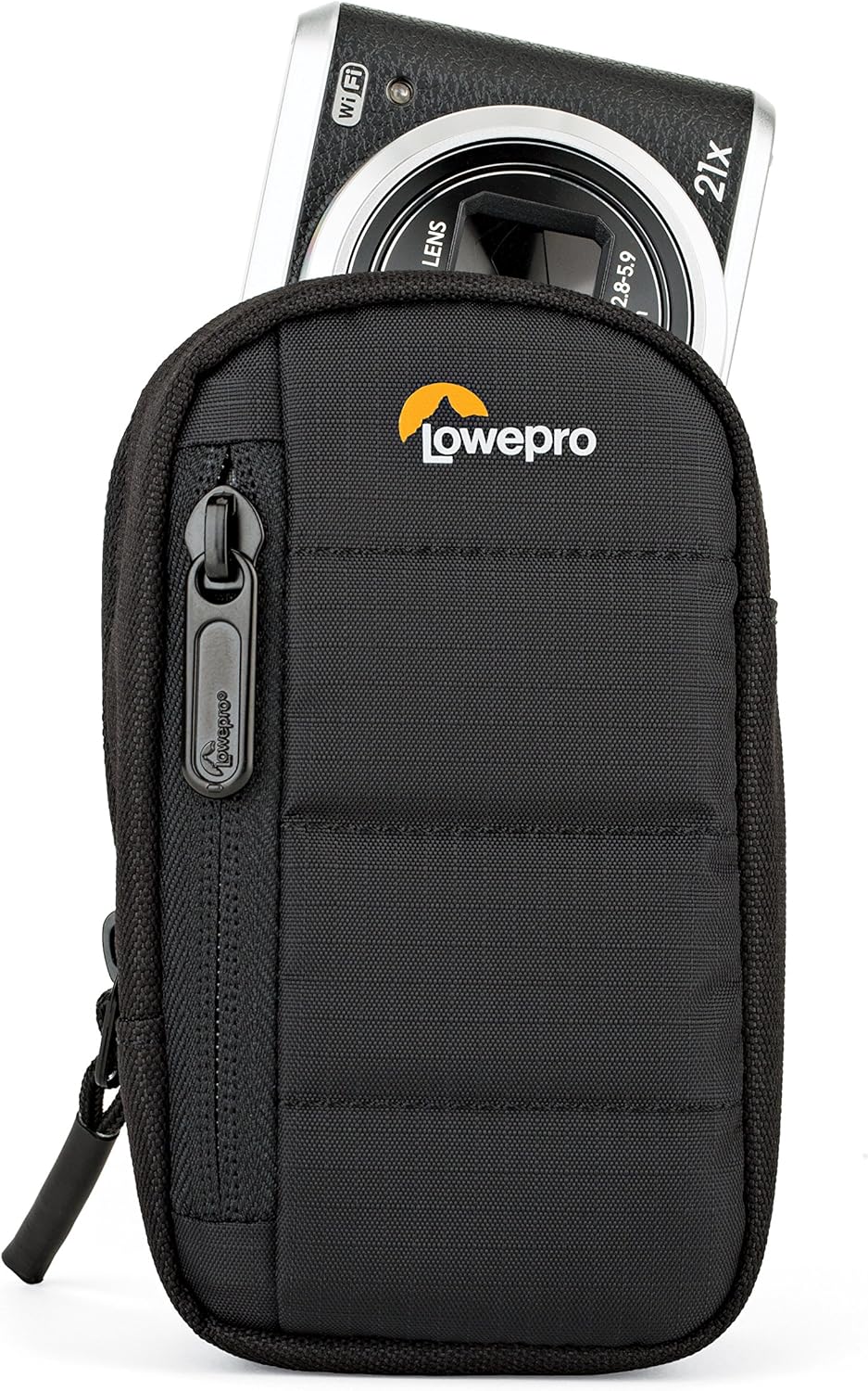 Thumbnail 3 de Lowepro Tahoe CS 20 Kamera Tasche schwarz