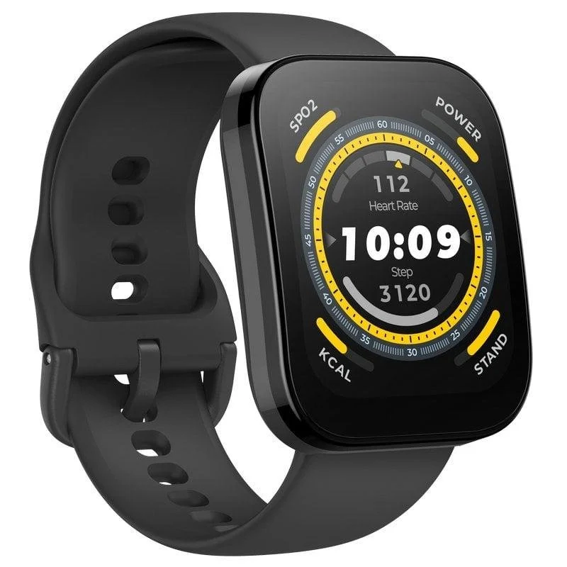 Detalle 2 de Amazfit Bip 5 smartwatch 1,91" pantalla✅