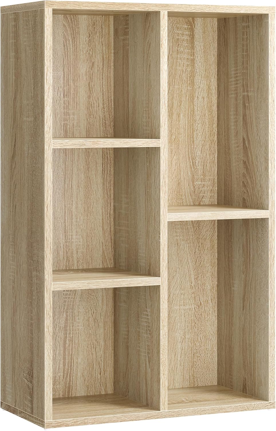 Thumbnail 6 de VASAGLE Bücherschrank LBC025X01 24×50×80 cm