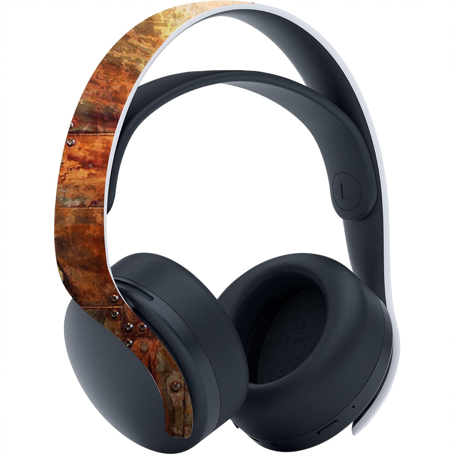 Thumbnail 6 de PlayVital Pegatina Completa para PS5 Edición Digital 🎮