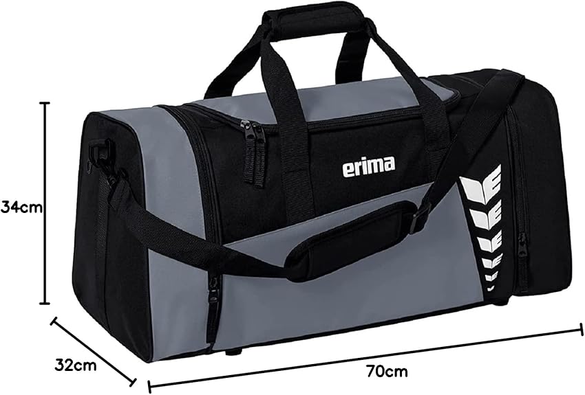 Thumbnail 6 de Erima Six Wings bolsa de deporte M