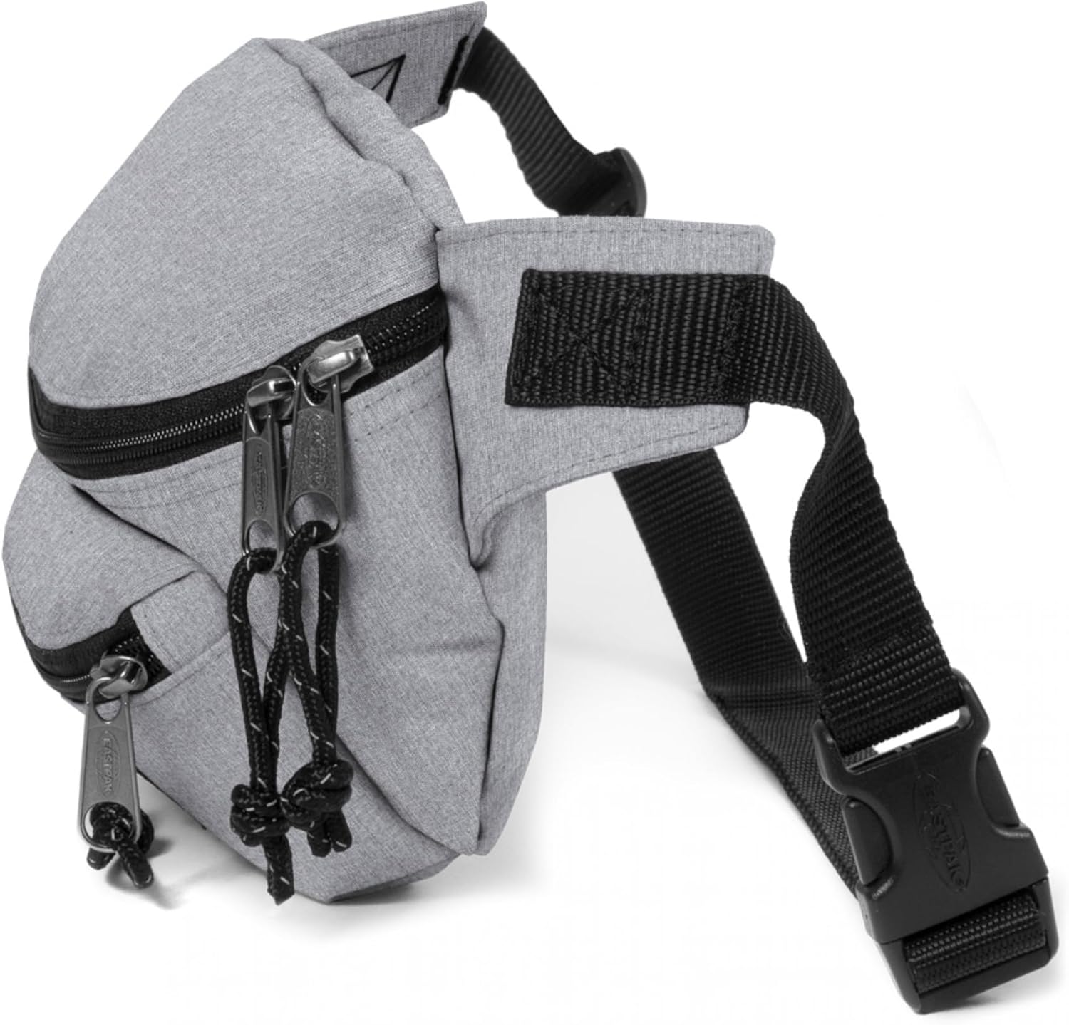 Thumbnail 4 de Eastpak Doggy Bag Sac Banane 3 L - Sunday Grey