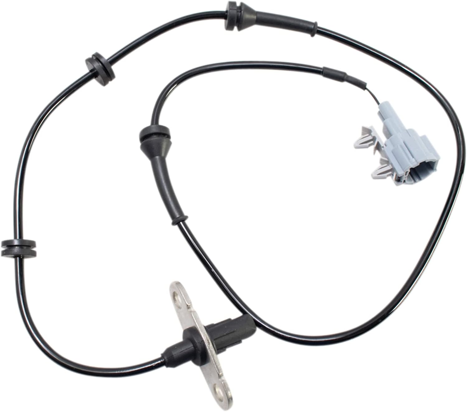Detalle de TRQ Rear ABS Wheel Speed Sensor ALS626
