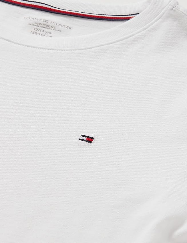Thumbnail 6 de Tommy Hilfiger Pack 2 camisetas niños 14-16 años