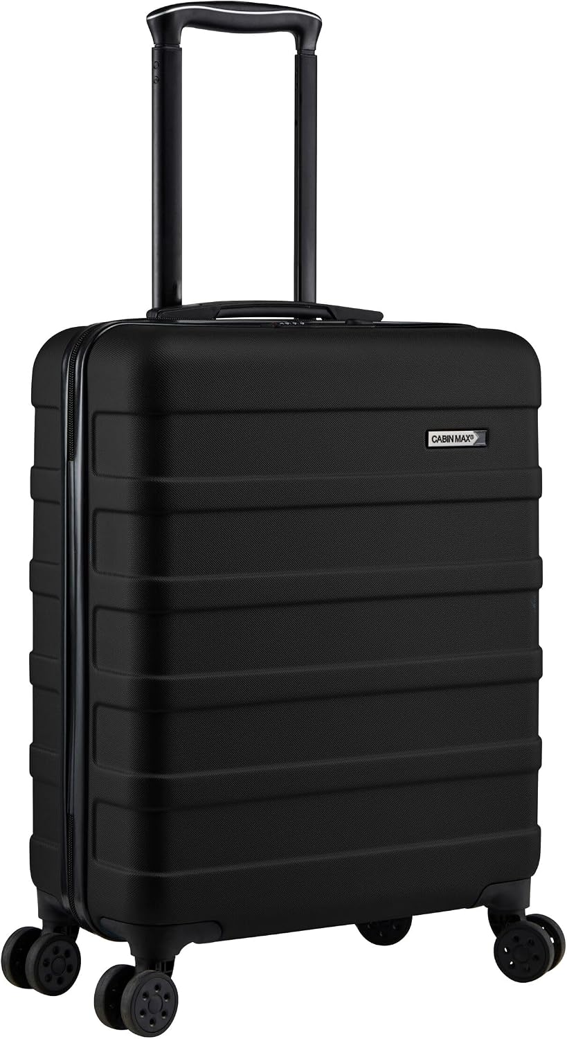 Thumbnail 1 de Cabin Max Anode Handgepäck Koffer 55x40x20 cm – Leicht, Hartschale, 40 L, 4-Rollen