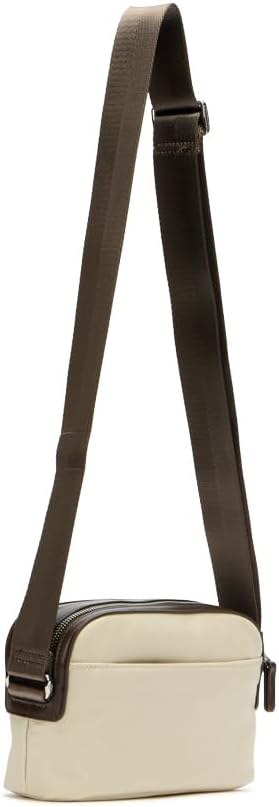 Thumbnail 1 de Mandarina Duck Hunter Crossover, Hunter : sac à dos compact en nylon brillant