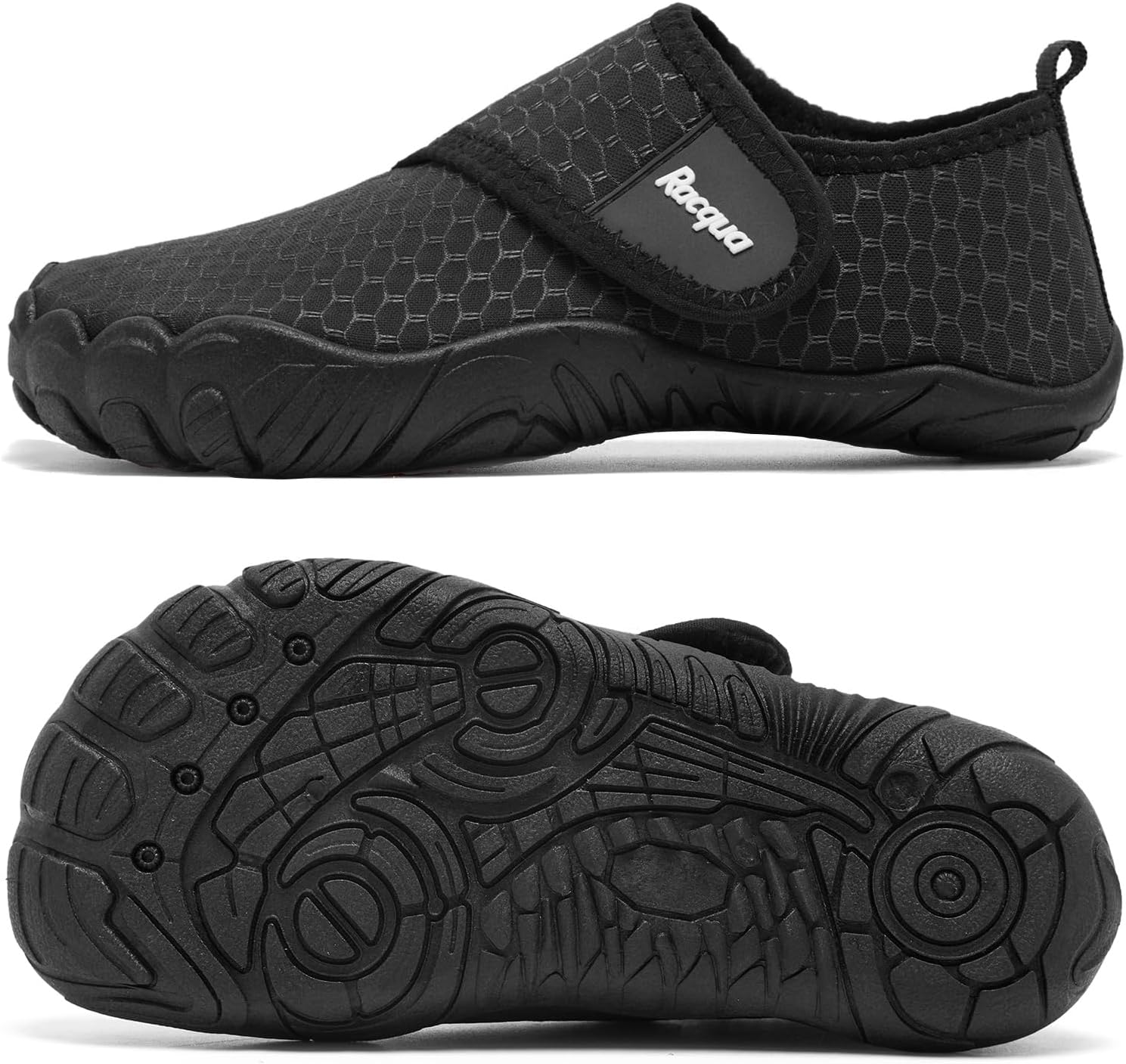 Thumbnail 4 de Racqua Kids water shoes for beach days