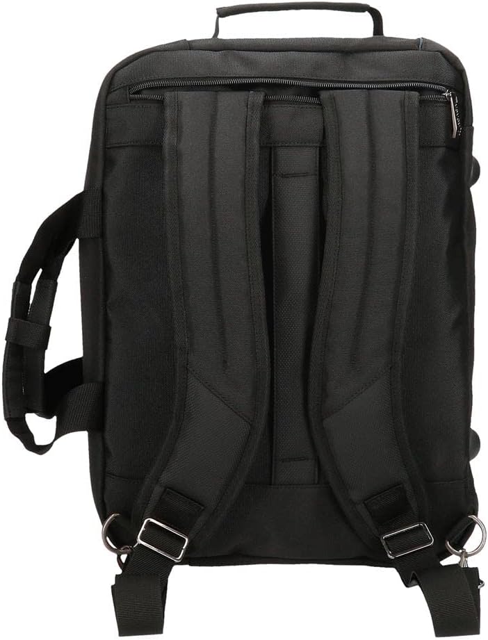 Thumbnail 6 de Movom Trimmed Bolsa de Viaje Negro 24L