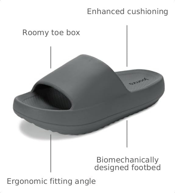 Detalle de Joomra Arch Support Slides ⚙