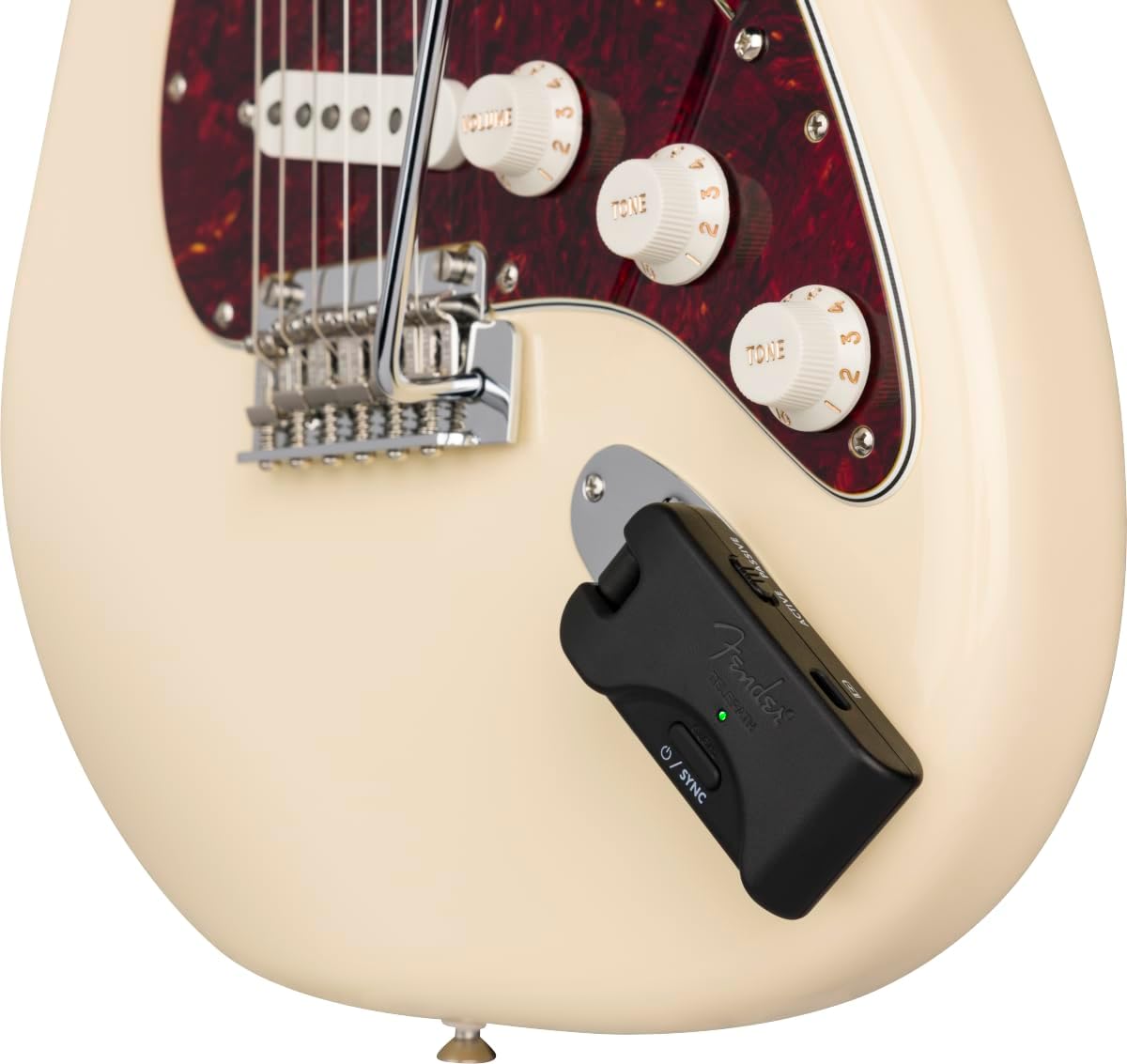 Thumbnail 5 de Fender Telepath sistema inalámbrico 5,8 GHz