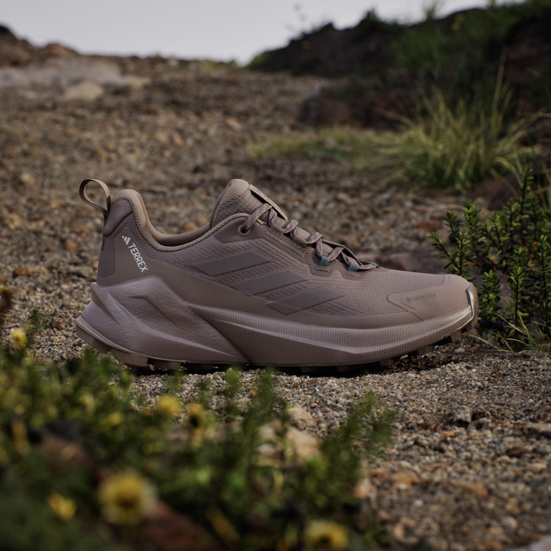 Thumbnail 1 de Adidas Terrex Trailmaker 2.0 GORE-TEX: zapatilla de senderismo duradera para rutas moderadas