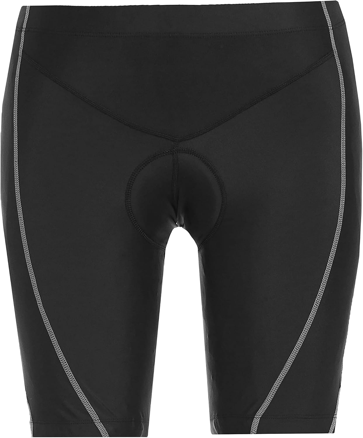 Detalle de JP 1880 Pantaloni Corti per Ciclismo con Imbottitura in Gel e Taglio Aderente – Basic
