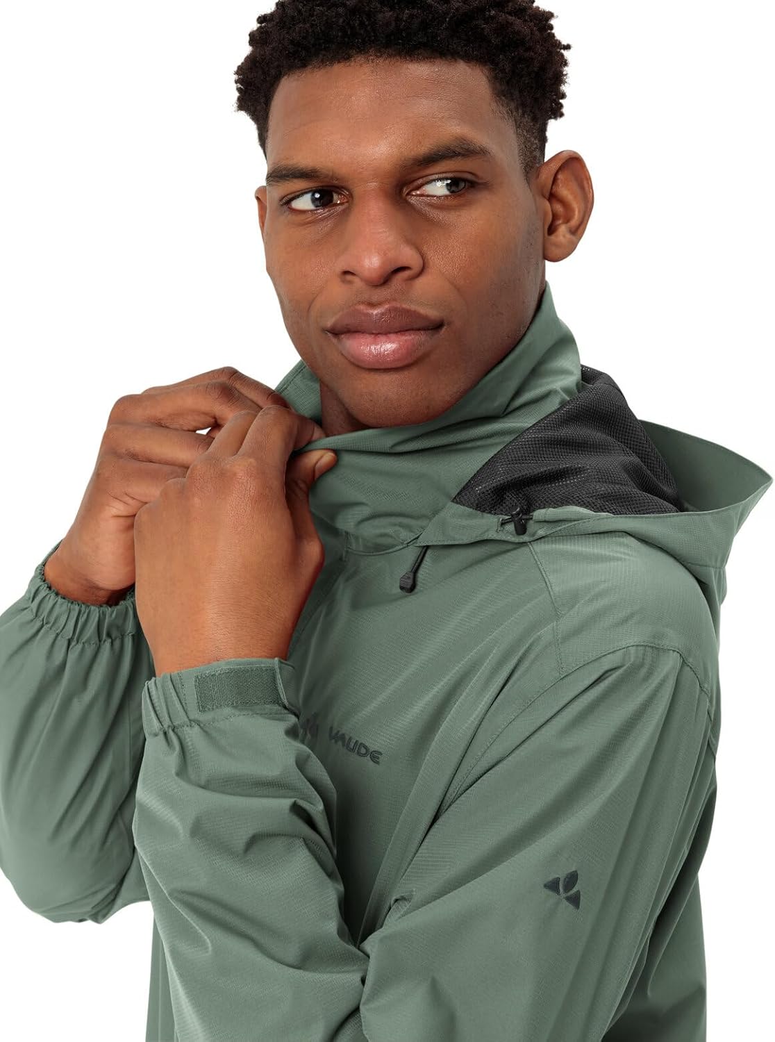 Thumbnail 5 de VAUDE Herren Regenjacke Escape Light Jacket – leicht, wasserdicht & winddicht