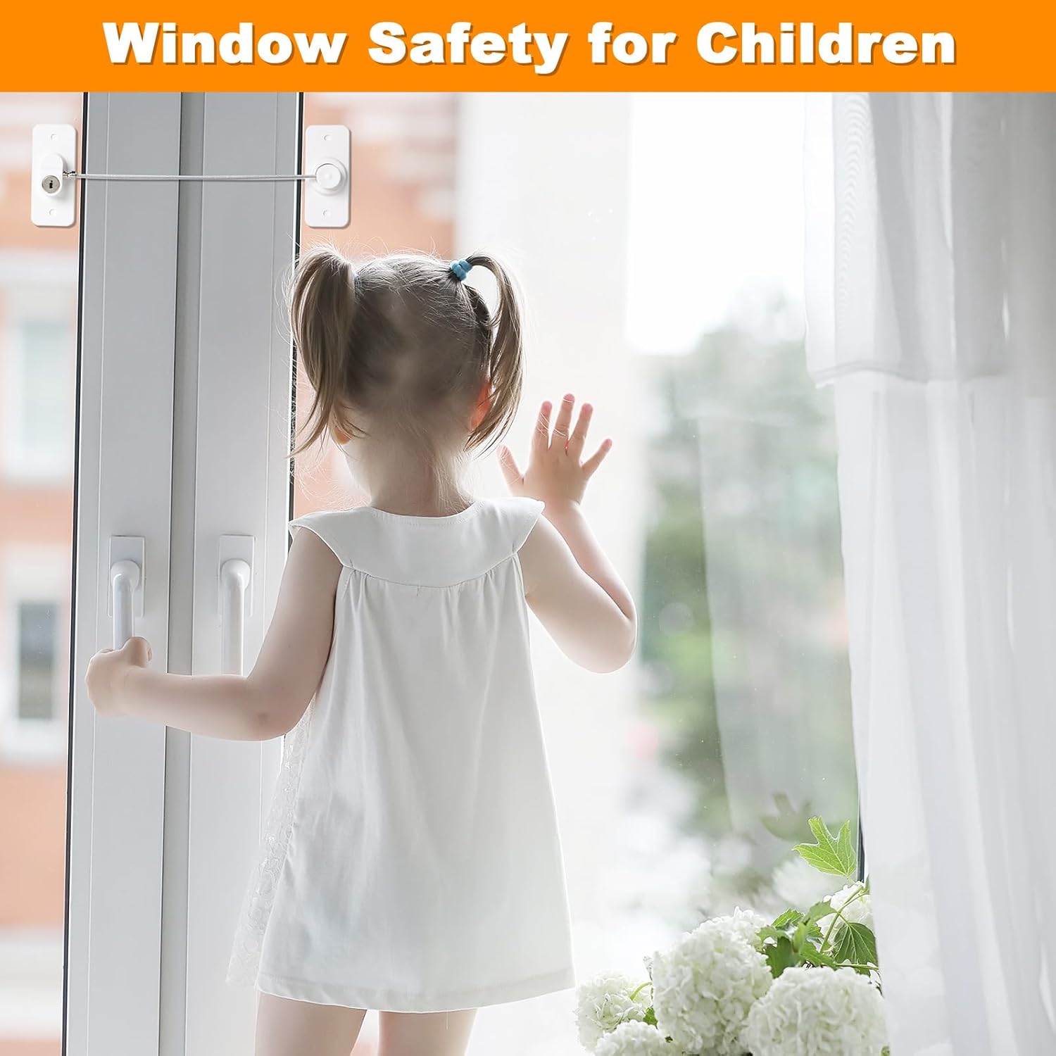 Thumbnail 1 de AiQInu Lucchetto per frigorifero 2 pezzi 🔐