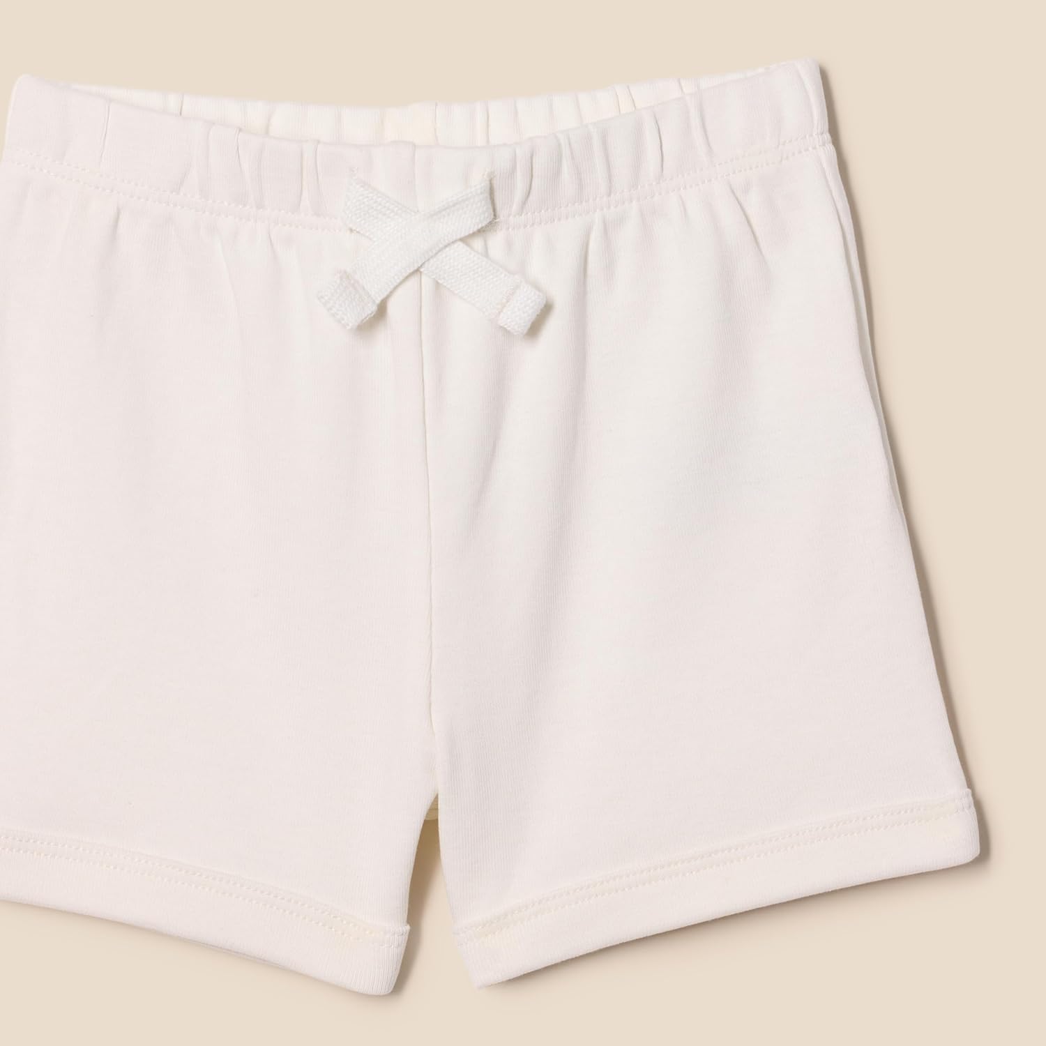 Thumbnail 4 de Completo body e pantaloncini Amazon Essentials unisex per bambini e ragazzi in 100% cotone