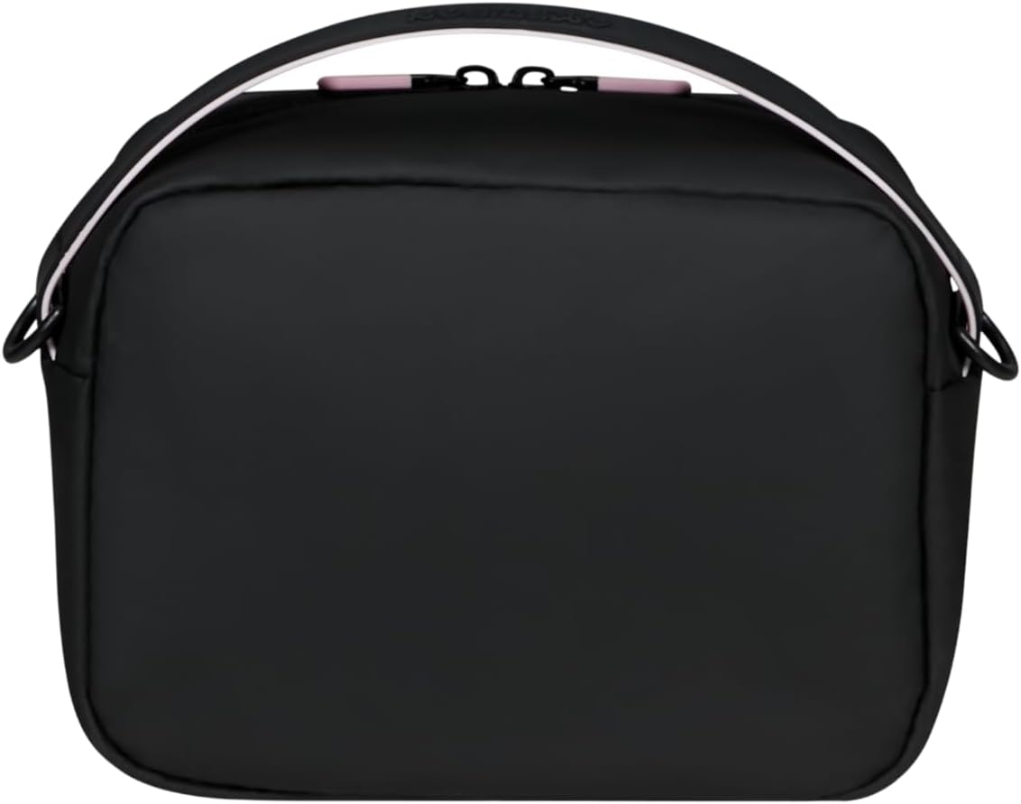 Thumbnail 3 de American Tourister Puffypop Tasche 20 cm mit AirPods-Fach – kompakt, verstellbarer Schultergurt und sicherer Reißverschluss