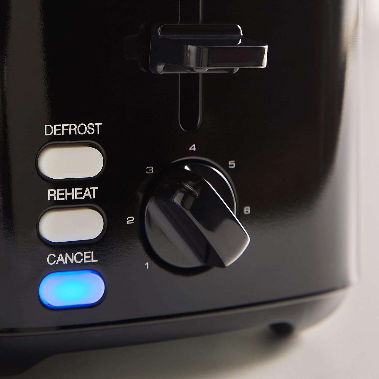 Thumbnail 2 de Morphy Richards Equip 2 Slice Toaster (800W) – Defrost & Reheat with Variable Width Slots