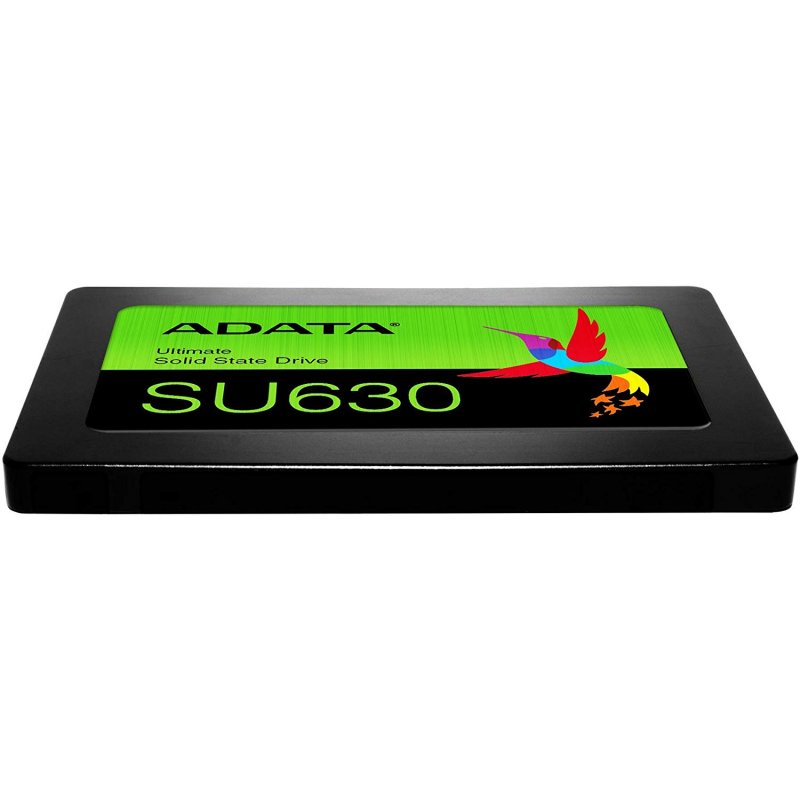 Detalle 2 de ADATA Ultimate SU630 SSD 240GB