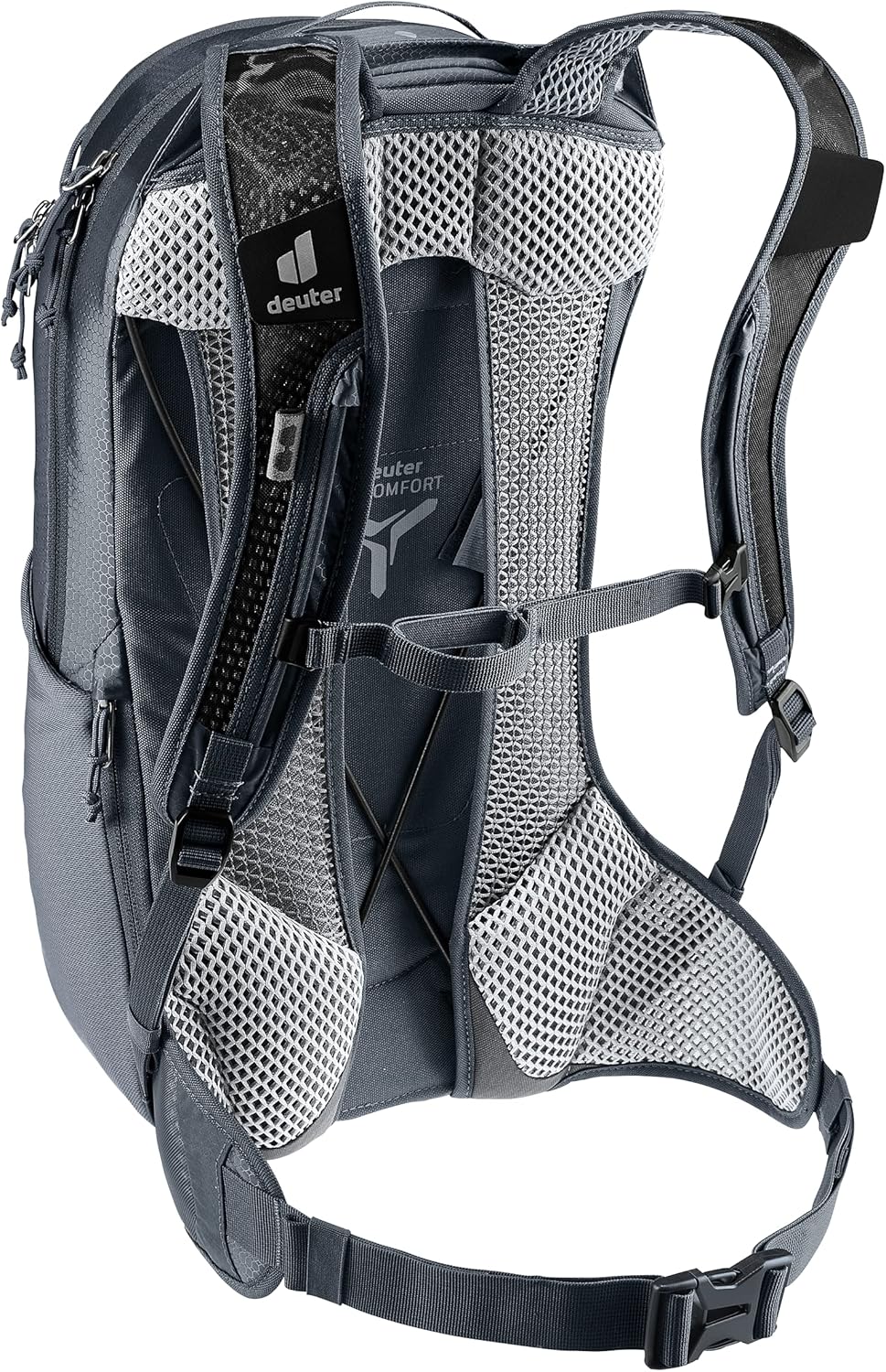 Detalle 2 de Deuter Race Air 10 Fahrradrucksack