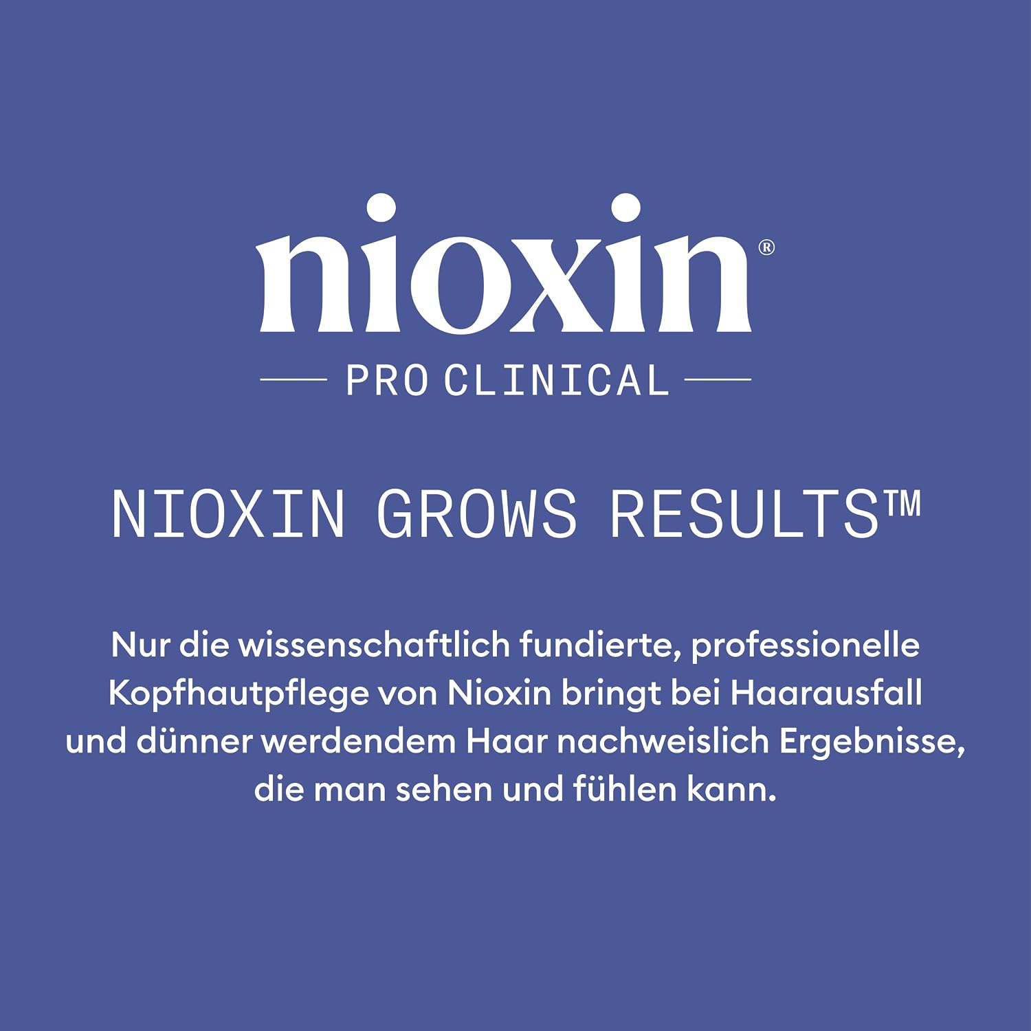 Thumbnail 6 de Nioxin Night Density Rescue Serum – Leave-In Nachtpflege für dichteres Haar und kräftigeres Volumen
