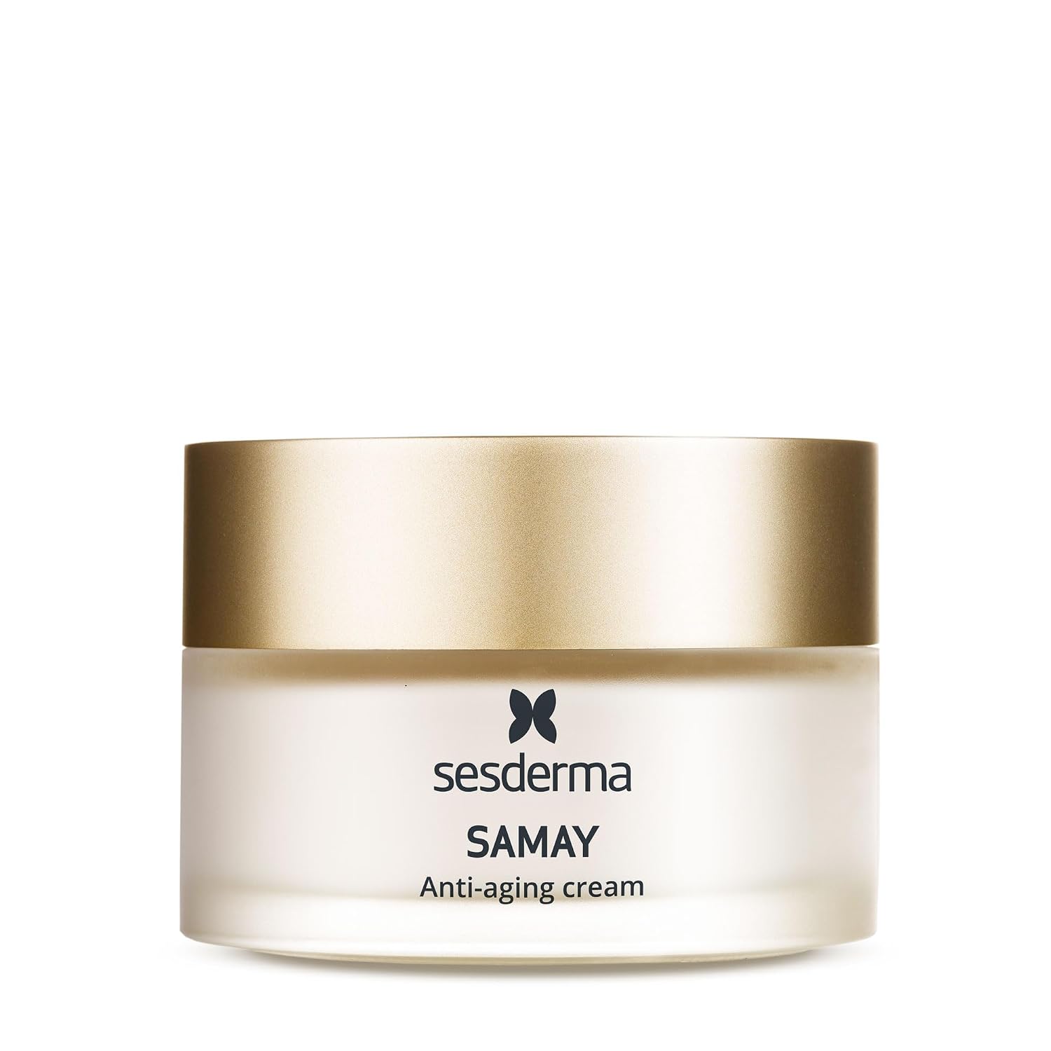 Detalle 2 de Sesderma Samay Anti-Aging Cream 50 ml