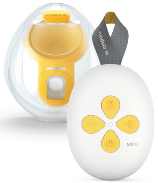 Detalle 2 de Medela Simple Solo sacaleches eléctrico 76 g