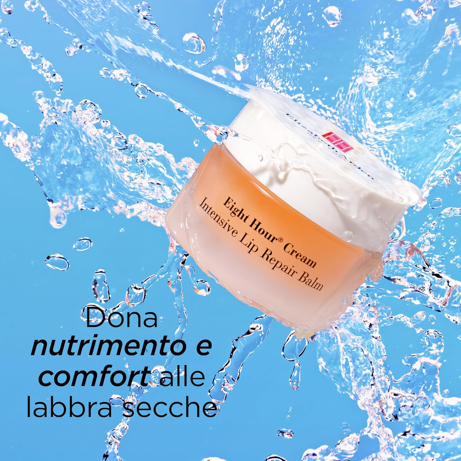 Thumbnail 4 de Elizabeth Arden Eight Hour Burrocacao Riparatore Intensivo per Labbra secche e danneggiate, 10 ml