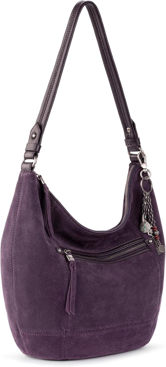 Thumbnail 1 de The Sak Sequoia Hobo Bag 14"
