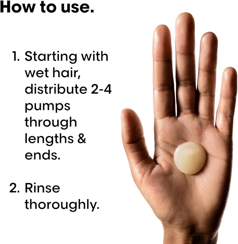 Thumbnail 4 de L’Oréal Professionnel Absolut Repair champú 500 ml