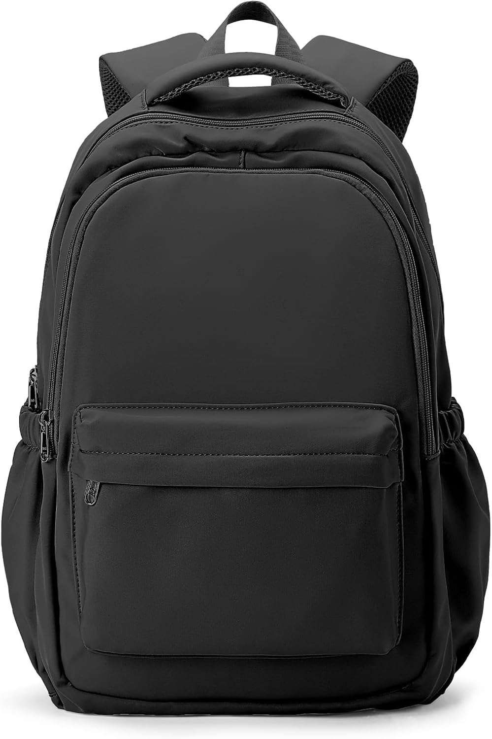 Thumbnail 6 de WEPLAN school backpack 14 inch, E1 Black