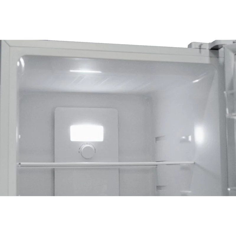 Thumbnail 2 de Frigorífico combi Corbero CCH324EX No Frost en inox, 186 cm y 293 L