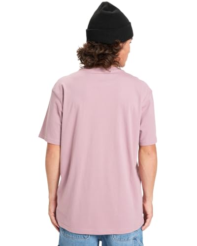 Thumbnail 2 de Quiksilver Ev Comp Logo SS Camiseta hombre (1 unidad) 👕