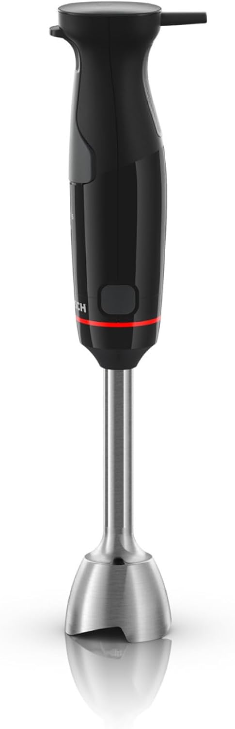 Detalle de Bosch MSM4W421 Batidora ErgoMaster 1000W