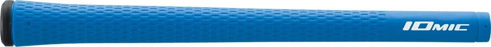 Detalle 2 de IOMIC Sticky Grip Series Sticky2.3 ゴルフグリップ M60 スタンダード・バックライン無