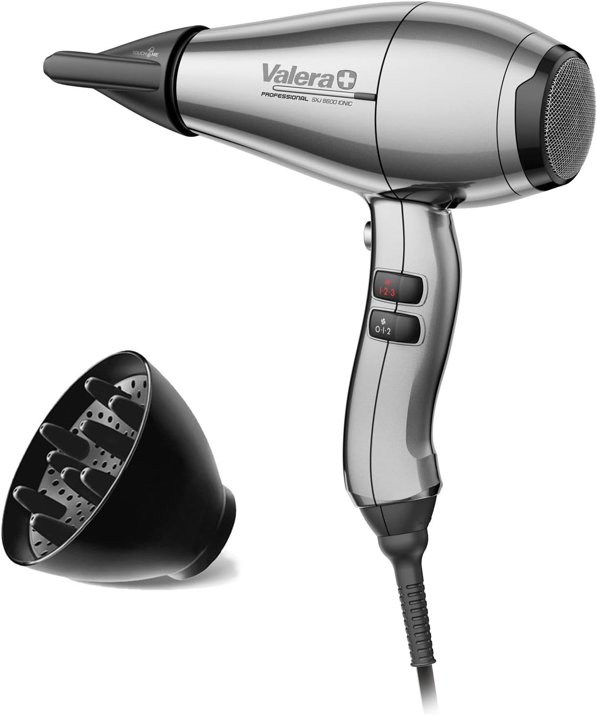 Thumbnail 6 de Valera Swiss Silent Jet Light 7500: asciugacapelli professionale, silenzioso e leggero