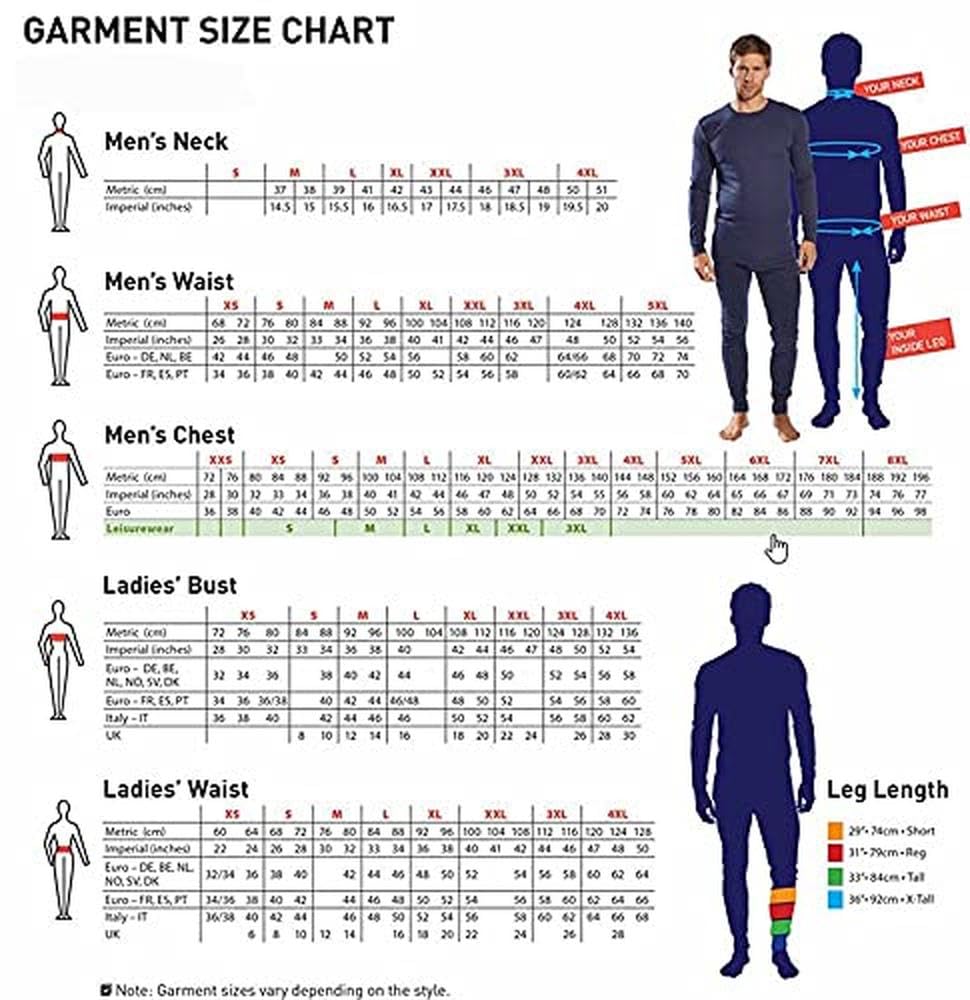 Thumbnail 3 de Portwest Contrast Trousers Navy (XL) – pantaloni da lavoro in cotone con UPF 40+ e ginocchiere separate