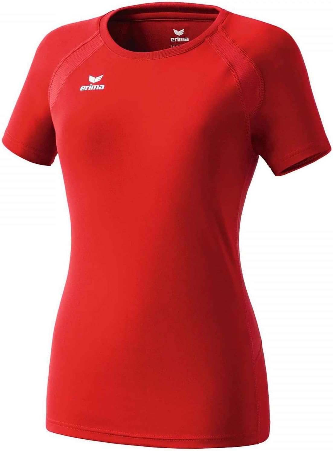 Thumbnail 6 de Erima Damen Laufshirt Perforamance T-Shirt