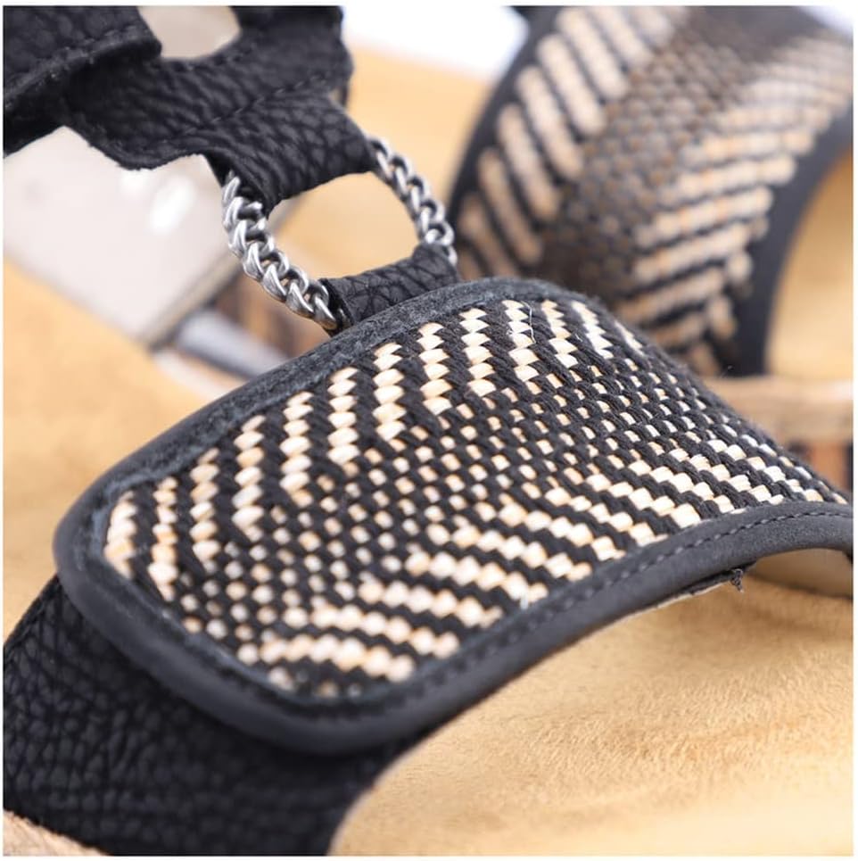 Thumbnail 6 de Rieker V7947 Sandale Femme