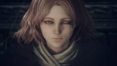 Detalle 2 de Elden Ring: Tarnished Edition (Nintendo Switch 2) – A pragmatic look