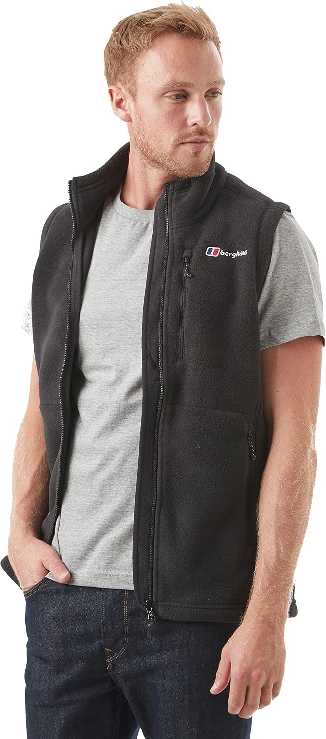 Thumbnail 5 de Berghaus Prism Interactive fleece jacket