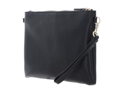 Detalle 2 de Valentino Divina Clutch Nero/Gold