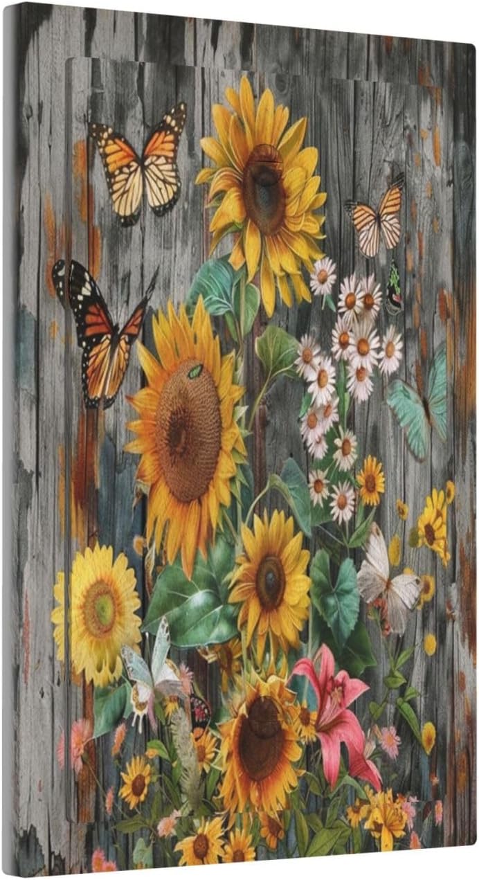 Detalle 2 de Tewujay Light Switch Cover Plate, 1-Gang