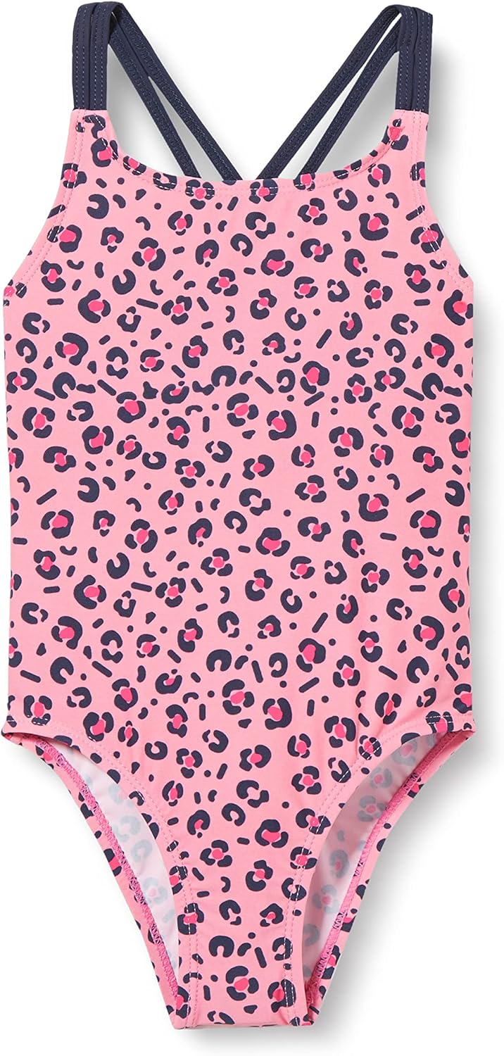 Thumbnail 3 de Playshoes Maillot de Bain Anti-UV une pièce pour fille – Lot de 1