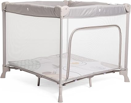 Imagen de Chicco Open Box Square: Mochila Plegable, Juego y Viajes en OfertitasTOP