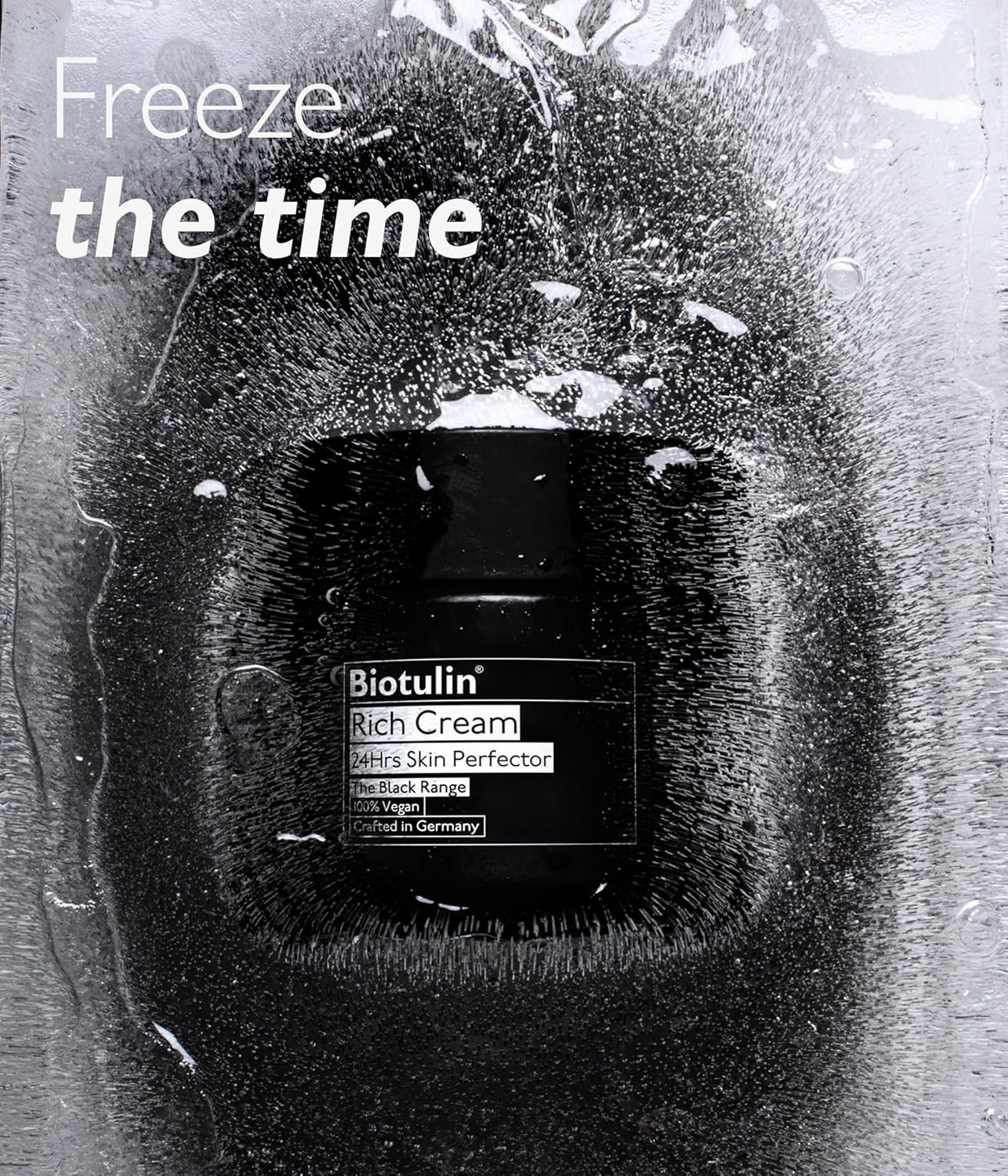 Thumbnail 5 de Biotulin Rich Cream 50ml, crème anti-rides avec spilanthol