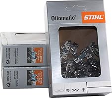 Stihl Sägeketten 3/8P Picco Micro3 30 cm MS193