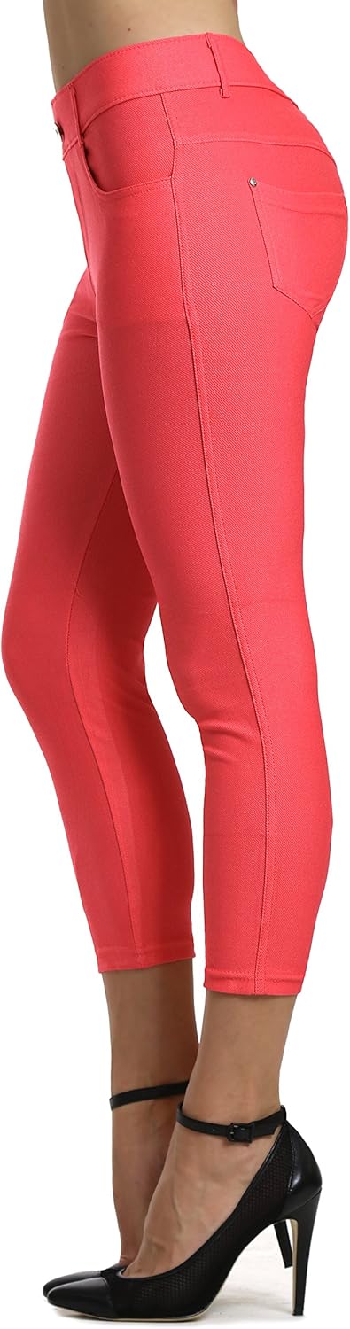 Thumbnail 5 de Prolific Health Jean Look Jeggings