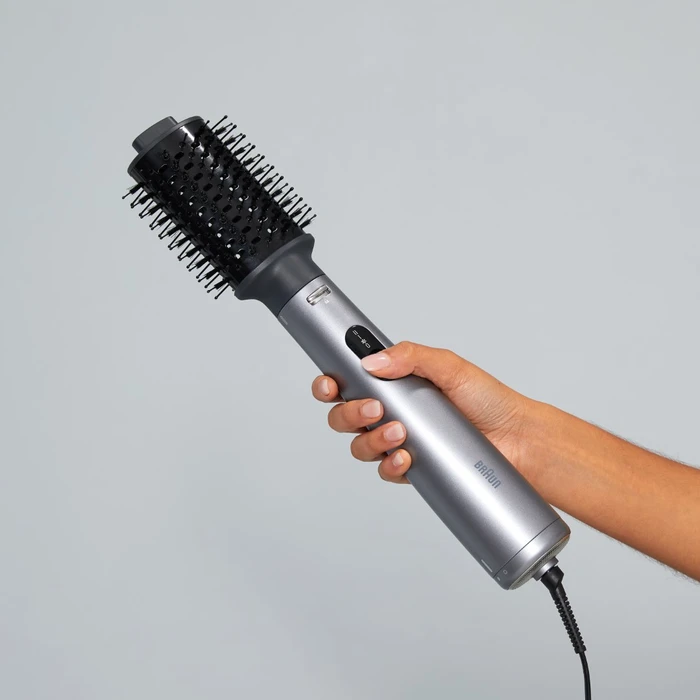 Thumbnail 1 de Braun Air Styler BRAS430E – Volumen, Glätten und Trocknen mit Ionen-Technologie