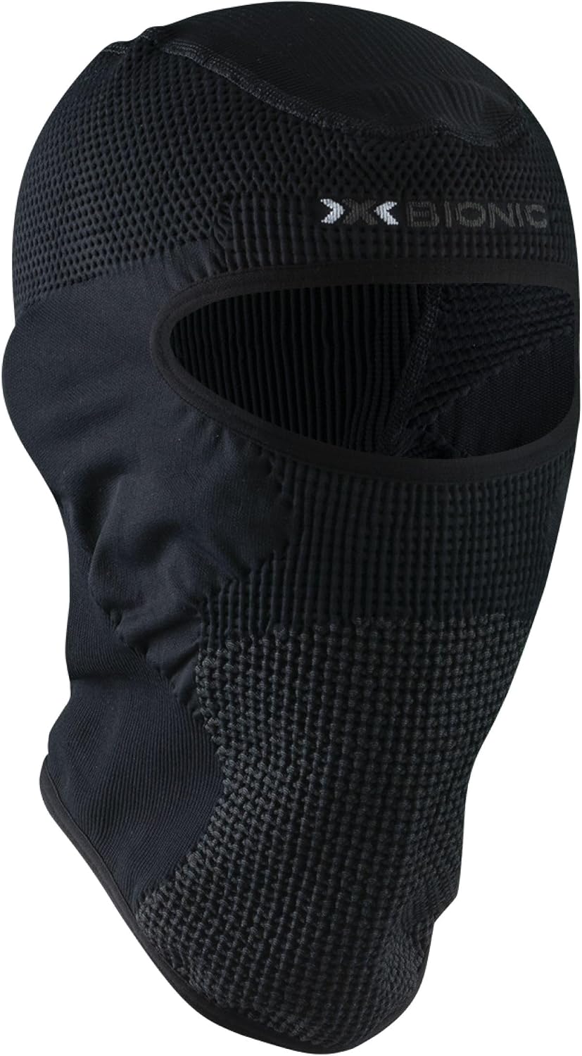Detalle de X-Bionic STORMCAP EYE 4.0 (ND-YC27W19U) – czapka z daszkiem z izolacją